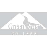 Green River Community College logo, Green River Community College contact details