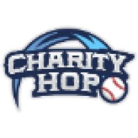 Charity Hop logo, Charity Hop contact details