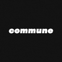 commune logo, commune contact details