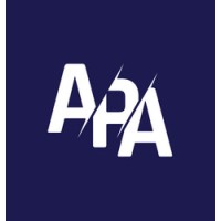 APA Consulting logo, APA Consulting contact details