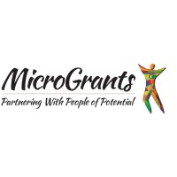 MicroGrants logo, MicroGrants contact details