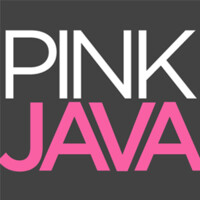 Pink Java Media logo, Pink Java Media contact details