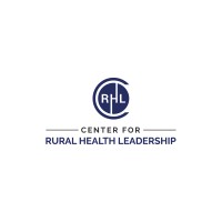 Center for Rural Health Leadership logo, Center for Rural Health Leadership contact details