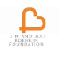 Jim and Juli Boeheim Foundation logo, Jim and Juli Boeheim Foundation contact details