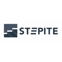 Stepite logo, Stepite contact details