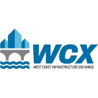 West Coast Infrastructure Exchange logo, West Coast Infrastructure Exchange contact details