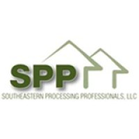 Southeast Processing Professionals LLC. logo, Southeast Processing Professionals LLC. contact details