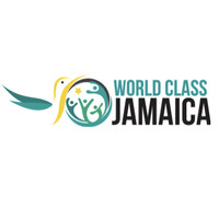 World Class Jamaica logo, World Class Jamaica contact details