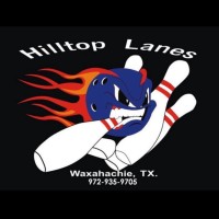 Hilltop Lanes Waxahachie, TX logo, Hilltop Lanes Waxahachie, TX contact details