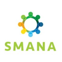 Social Marketing Association of North America (SMANA) logo, Social Marketing Association of North America (SMANA) contact details