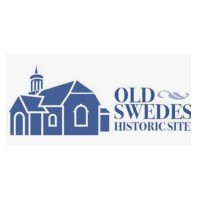 Old Swedes Historic Site logo, Old Swedes Historic Site contact details