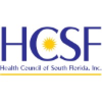 Health Council of South Florida logo, Health Council of South Florida contact details