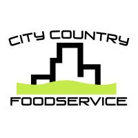 City Country Foodservice logo, City Country Foodservice contact details