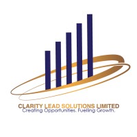 Clarity Lead Solutions Ltd logo, Clarity Lead Solutions Ltd contact details