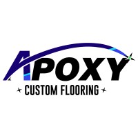 Apoxy Custom Flooring logo, Apoxy Custom Flooring contact details