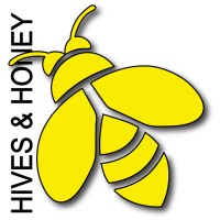 Hives and Honey logo, Hives and Honey contact details