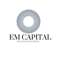 EM Capital LLC logo, EM Capital LLC contact details