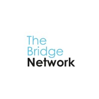 The Bridge Network logo, The Bridge Network contact details