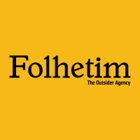 Folhetim - The Outsider Agency logo, Folhetim - The Outsider Agency contact details