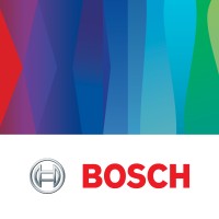 Bosch Termoteknik logo, Bosch Termoteknik contact details