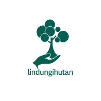 LindungiHutan logo, LindungiHutan contact details