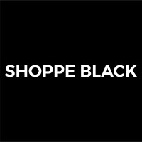 SHOPPE BLACK logo, SHOPPE BLACK contact details