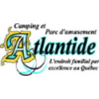 Camping Atlantide logo, Camping Atlantide contact details