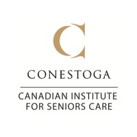 Canadian Institute for Seniors Care logo, Canadian Institute for Seniors Care contact details