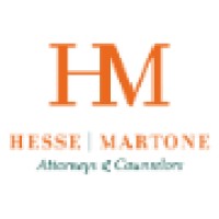 Hesse Martone, P.C. logo, Hesse Martone, P.C. contact details