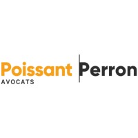 Poissant Perron Avocats logo, Poissant Perron Avocats contact details