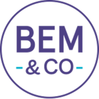 Bem & co. logo, Bem & co. contact details