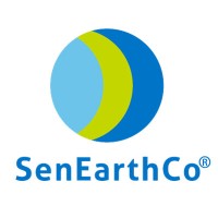 SENEARTHCO logo, SENEARTHCO contact details