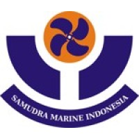 PT. Samudra Marine Indonesia Shipyard logo, PT. Samudra Marine Indonesia Shipyard contact details