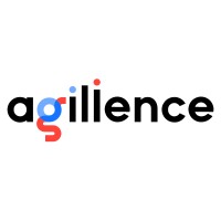 Agilience logo, Agilience contact details