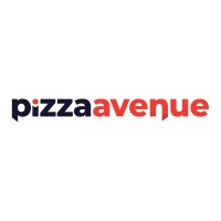 Pizza Avenue logo, Pizza Avenue contact details