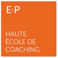 Haute école de coaching logo, Haute école de coaching contact details