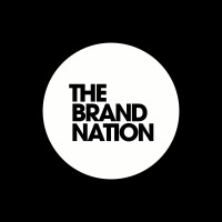 The Brand Nation logo, The Brand Nation contact details