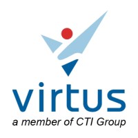 PT. Virtus Technology Indonesia logo, PT. Virtus Technology Indonesia contact details