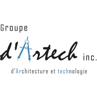 Groupe d'Artech inc. logo, Groupe d'Artech inc. contact details