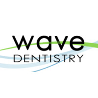 Wave Dentistry logo, Wave Dentistry contact details