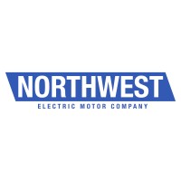 Northwest Electric Motor Co logo, Northwest Electric Motor Co contact details