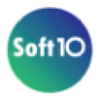 Soft10 Inc. logo, Soft10 Inc. contact details