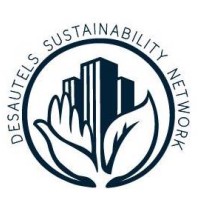 Desautels Sustainability Network logo, Desautels Sustainability Network contact details