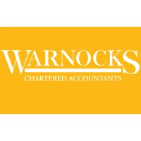 Warnocks Chartered Accountants logo, Warnocks Chartered Accountants contact details