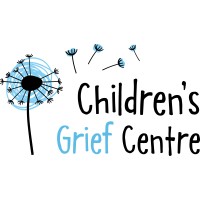 Children's Grief Centre logo, Children's Grief Centre contact details