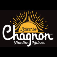 Laiterie Chagnon Dairy logo, Laiterie Chagnon Dairy contact details