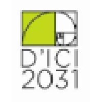 Dici 2031 inc logo, Dici 2031 inc contact details