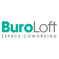 BuroLoft logo, BuroLoft contact details