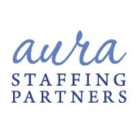 Aura Staffing Partners logo, Aura Staffing Partners contact details