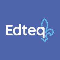 Association Edteq logo, Association Edteq contact details